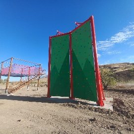 Erzincan Özel İdare - Macera Parkı