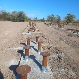 Erzincan Özel İdare - Macera Parkı