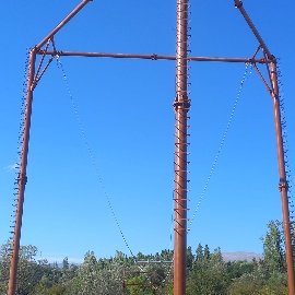 Erzincan Özel İdare - Macera Parkı