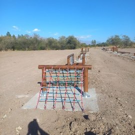 Erzincan Özel İdare - Macera Parkı