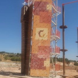 Gaziantep Büyükşehir Belediyesi - Macera Parkı