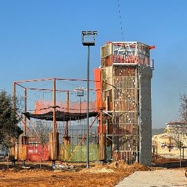 Gaziantep Büyükşehir Belediyesi - Macera Parkı