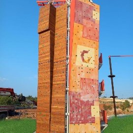 Gaziantep Büyükşehir Belediyesi - Macera Parkı