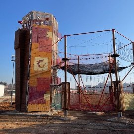 Gaziantep Büyükşehir Belediyesi - Macera Parkı