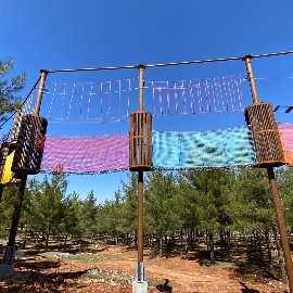 Şahinbey Belediyesi - Macera Parkı