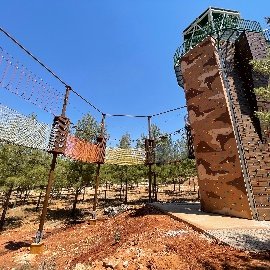 Şahinbey Belediyesi - Macera Parkı