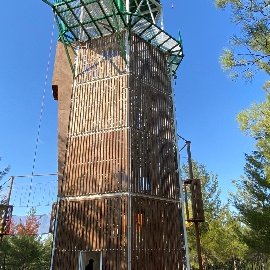 Şahinbey Belediyesi - Macera Parkı