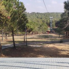 Gaziantep Gençlik Spor Müd - Macera Parkı