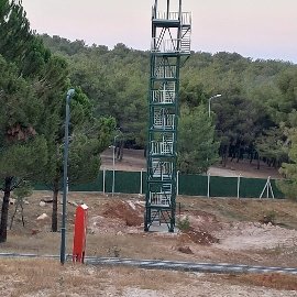 Gaziantep Gençlik Spor Müd - Macera Parkı