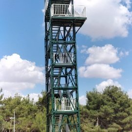 Gaziantep Gençlik Spor Müd - Macera Parkı