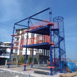 Hatay Macera Atölyesi Projeleri