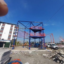 Hatay Macera Atölyesi Projeleri