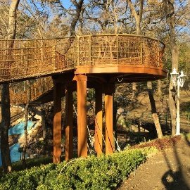 İstanbul Büyükşehir Belediyesi - Gökyüzü Yürüyüşü