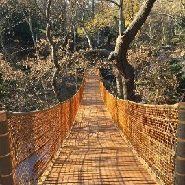 İstanbul Büyükşehir Belediyesi - Gökyüzü Yürüyüşü