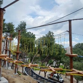 Bergama Millet Bahçesi