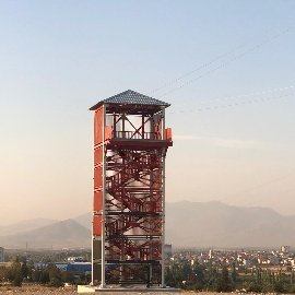 Karaman Macera Atölyesi Projeleri