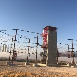 Karaman Macera Atölyesi Projeleri