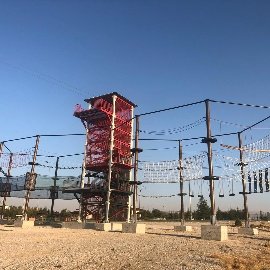 Karaman Macera Atölyesi Projeleri