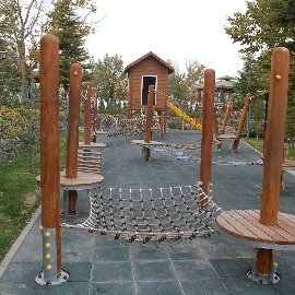 Kayseri Macera Atölyesi Projeleri