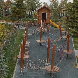 Kayseri Macera Atölyesi Projeleri