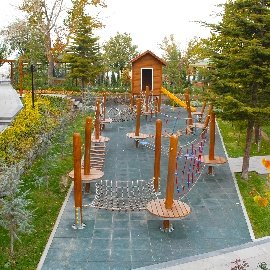 Kayseri Macera Atölyesi Projeleri