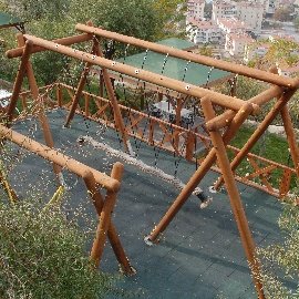 Kayseri Macera Atölyesi Projeleri