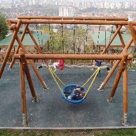 Kayseri Macera Atölyesi Projeleri