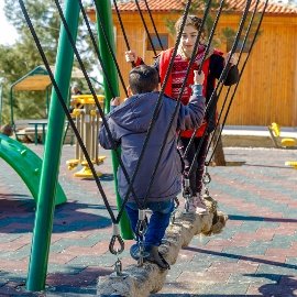 Kilis Macera Atölyesi Projeleri