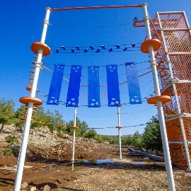 Kilis Macera Atölyesi Projeleri