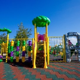 Kilis Macera Atölyesi Projeleri