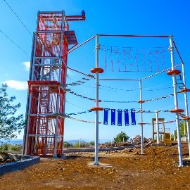 Kilis Macera Atölyesi Projeleri