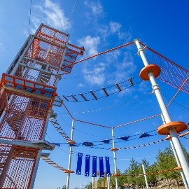 Kilis Macera Atölyesi Projeleri