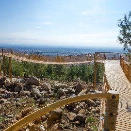 Kilis Macera Atölyesi Projeleri