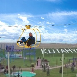 Kütahya Macera Atölyesi Projeleri