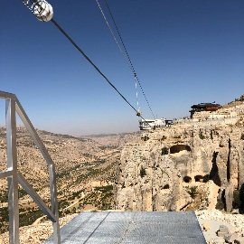 Akçadağ Belediyesi - Zipline