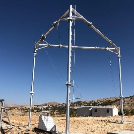 Akçadağ Belediyesi - Zipline