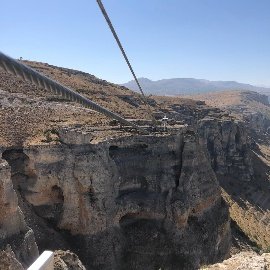 Akçadağ Belediyesi - Zipline