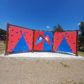 Mersin Büyükşehir Belediyesi Macera Parkı