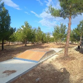 Gülnar Belediyesi - Macera Parkı