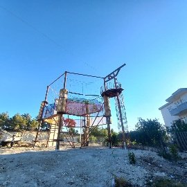 Gülnar Belediyesi - Macera Parkı