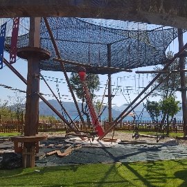 Muğla Macera Atölyesi Projeleri