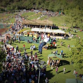 Muğla Macera Atölyesi Projeleri