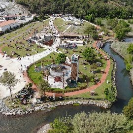 Muğla Macera Atölyesi Projeleri