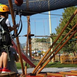 Muğla Macera Atölyesi Projeleri