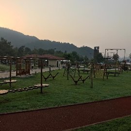 Muğla Macera Atölyesi Projeleri