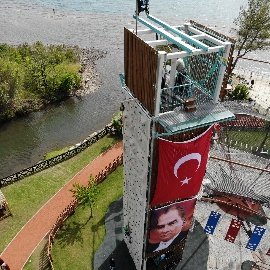 Muğla Macera Atölyesi Projeleri