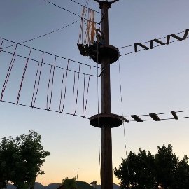 Muğla Macera Atölyesi Projeleri