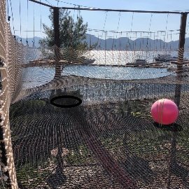 Muğla Macera Atölyesi Projeleri