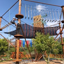 Muğla Macera Atölyesi Projeleri