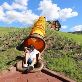 Muğla Macera Atölyesi Projeleri